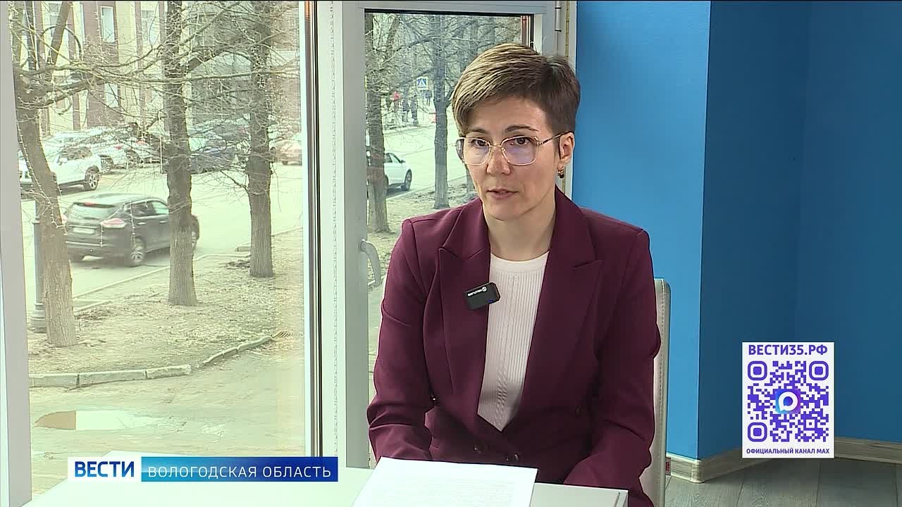 Работы по благоустройству Кремлёвского сада Вологды начнутся сразу после майских праздников