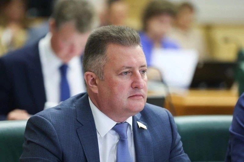 Евгений Богомазов попросит генпрокуратуру проверить на экстремизм Алексея Канаева