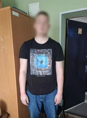 В Вологде полицейские задержали подозреваемого в причинении вреда здоровью средней тяжести
