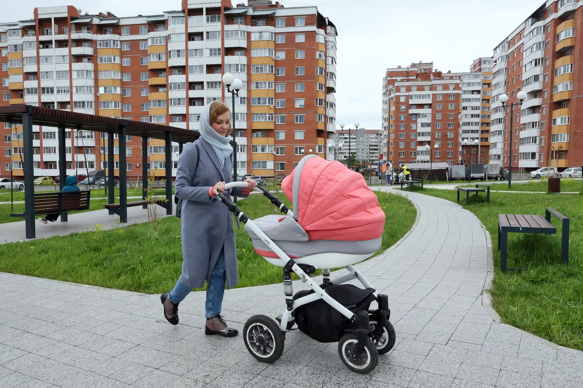 Георгий Филимонов: «Семья – оплот Русского Севера» приносит конкретные результаты
