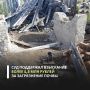 В 2022 году в ходе инвентаризации ликвидированных скважин инспекторы Росприроднадзора зафиксировали складирование отходов на земельном участке в Тарногском районе Вологодской области - вблизи ликвидированной артезианской...