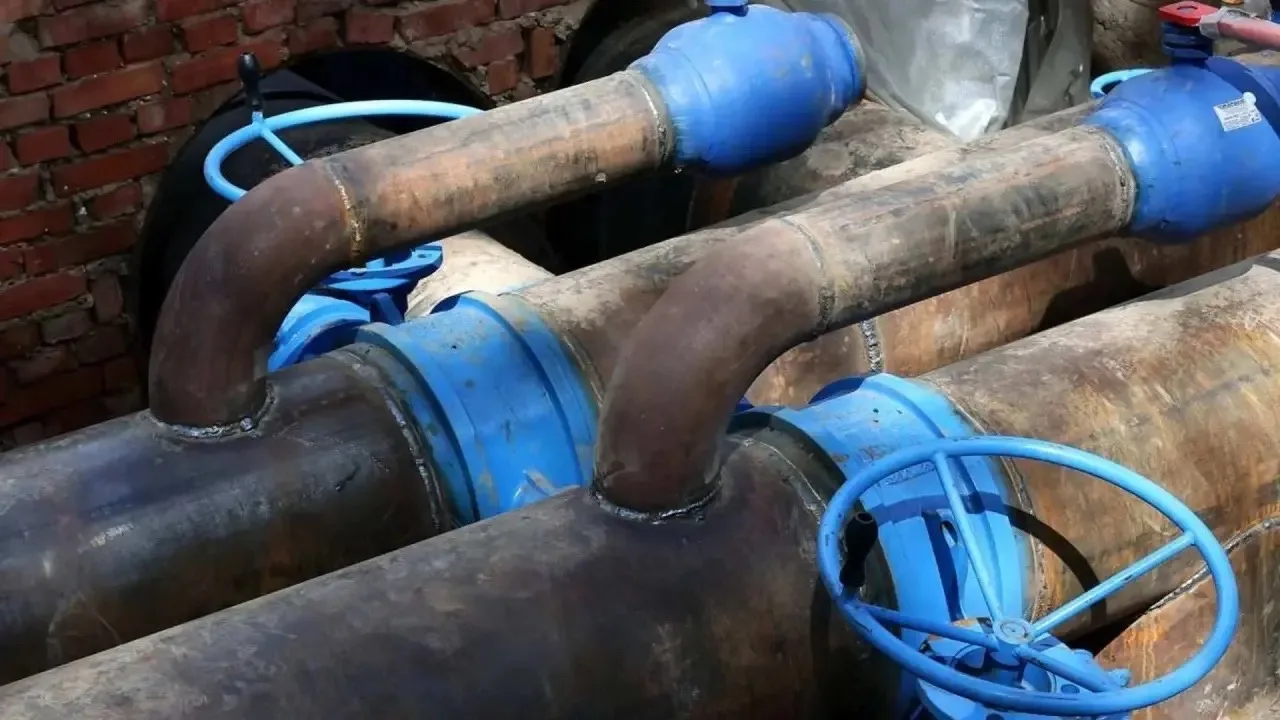 На Вологодчине продолжается капитальный ремонт сетей водоснабжения