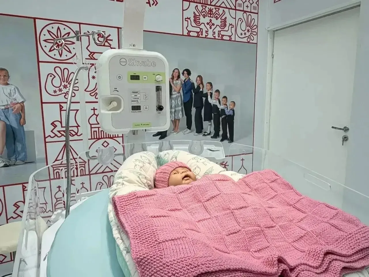 Георгий Филимонов: Стенд Вологодской области признан лучшим на Всероссийском форуме «Здоровье нации – основа процветания России» Георгий Филимонов: Стенд Вологодской области признан лучшим на Всероссийском форуме «Здоровье нации – основа процветания России»