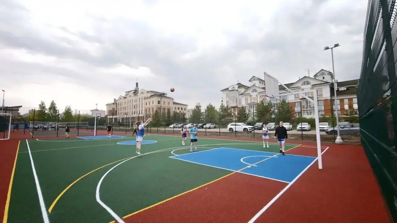 Георгий Филимонов: Расскажу подробнее о пространствах, где будут тренироваться вологодские спортсмены Георгий Филимонов: Расскажу подробнее о пространствах, где будут тренироваться вологодские спортсмены