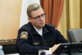 Георгий Филимонов: Провёл профильный час по вопросам повышения безопасности на дорогах Вологодской области