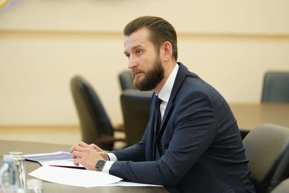 Георгий Филимонов: Провёл профильный час по вопросам повышения безопасности на дорогах Вологодской области Георгий Филимонов: Провёл профильный час по вопросам повышения безопасности на дорогах Вологодской области