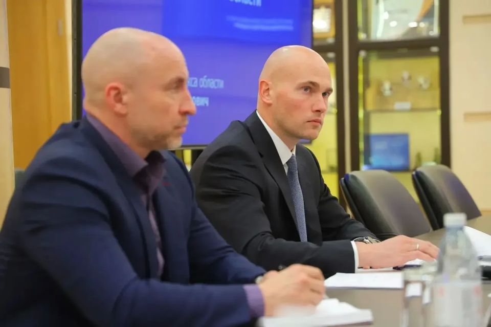 Георгий Филимонов: Провёл профильный час по развитию лесного комплекса Вологодской области Георгий Филимонов: Провёл профильный час по развитию лесного комплекса Вологодской области