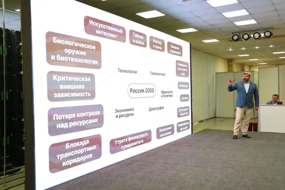 Георгий Филимонов: На Вологодчине открыли региональное отделение «Клуба 2050» — экспертного сообщества для обсуждения проектов и идей по стратегическому развитию России Георгий Филимонов: На Вологодчине открыли региональное отделение «Клуба 2050» — экспертного сообщества для обсуждения проектов и идей по стратегическому развитию России