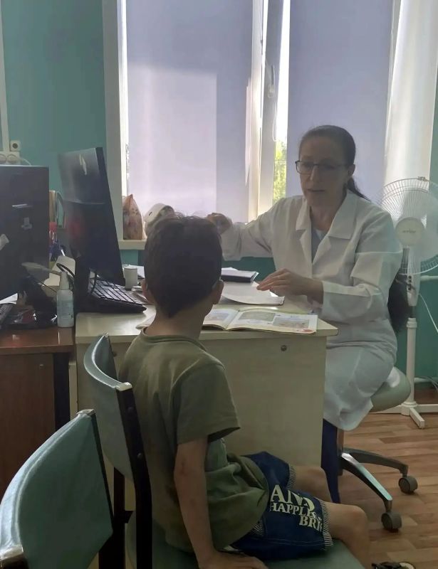 Более 60 человек проконсультировали специалисты Вологодской областной психиатрической больницы в рамках выездной работы Более 60 человек проконсультировали специалисты Вологодской областной психиатрической больницы в рамках выездной работы