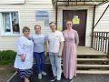 Более 60 человек проконсультировали специалисты Вологодской областной психиатрической больницы в рамках выездной работы