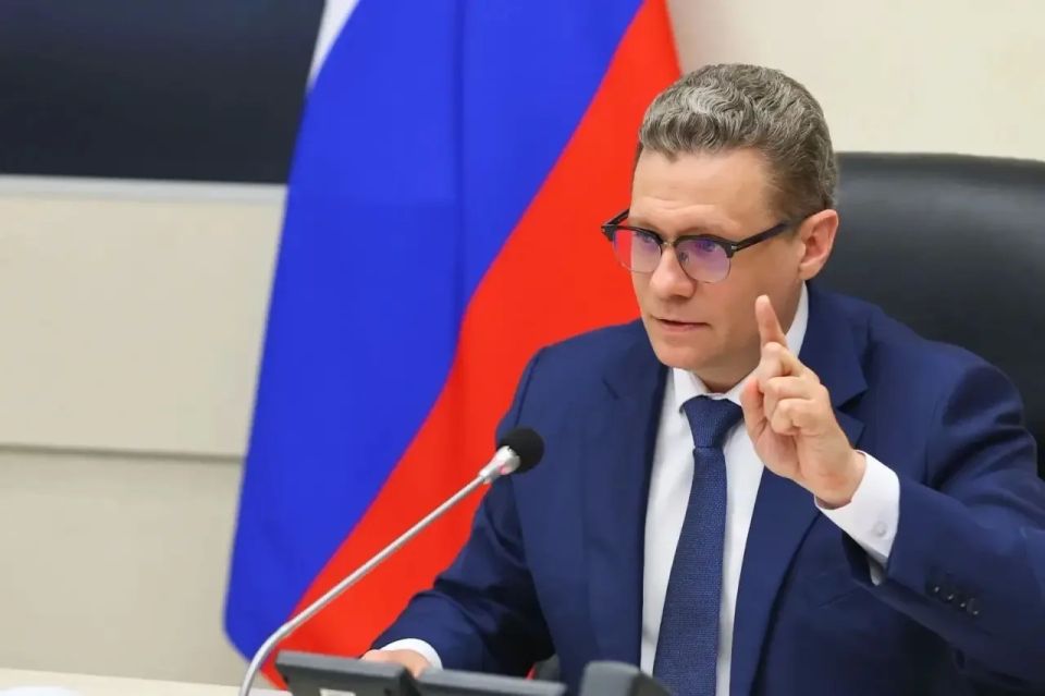 Георгий Филимонов: Провёл оперативное совещание с членами Правительства Вологодской области и главами муниципальных образований Георгий Филимонов: Провёл оперативное совещание с членами Правительства Вологодской области и главами муниципальных образований