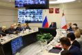 На оперативном совещании глава министерства здравоохранения Игорь Петчин сообщил, что за неделю в ЦУР поступило 195 обращений