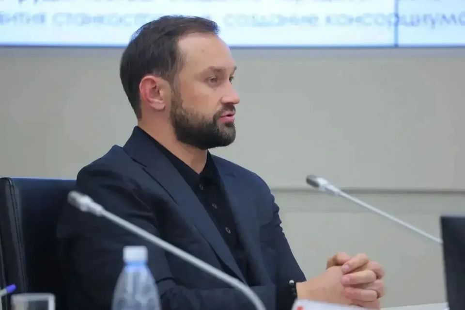 Георгий Филимонов: Провёл профчас по вопросу создания передовой инженерной школы Вологодского государственного университета Георгий Филимонов: Провёл профчас по вопросу создания передовой инженерной школы Вологодского государственного университета