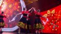 Георгий Филимонов: Новая песня «Вологда» прозвучала на XV Русской Музыкальной Премии RU.TV