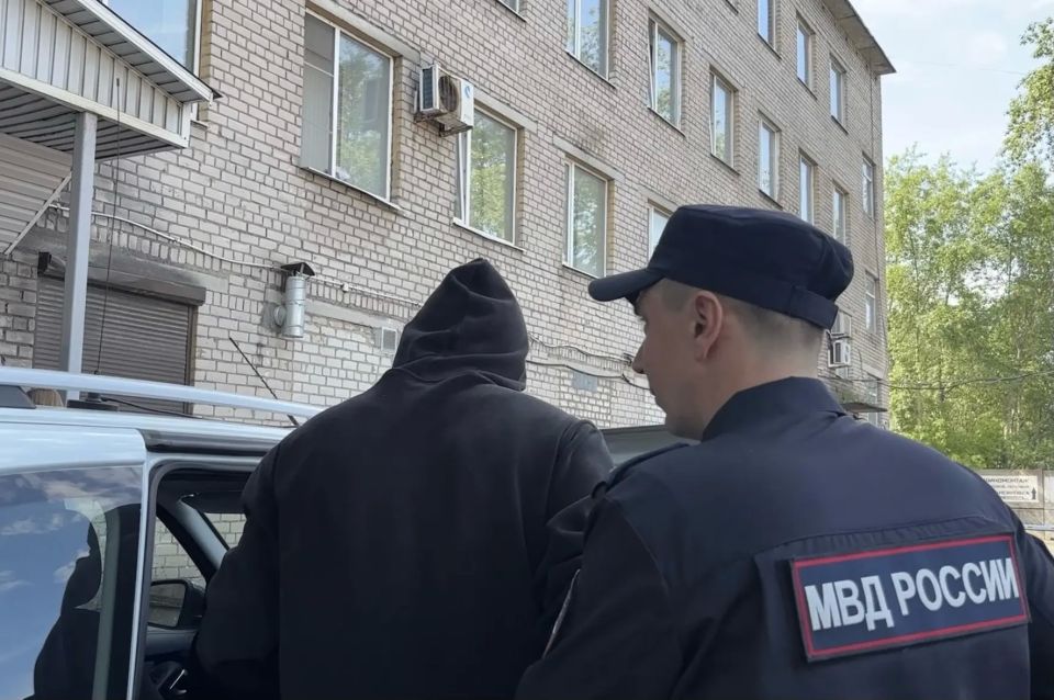 В Череповце правоохранители продолжают проверять соблюдение миграционного законодательства иностранными гражданами В Череповце правоохранители продолжают проверять соблюдение миграционного законодательства иностранными гражданами