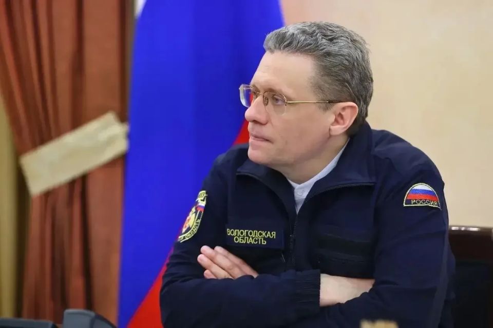Пять округов Вологодской области возглавляют финалисты кадрового проекта для участников СВО «Герои Русского Севера» Пять округов Вологодской области возглавляют финалисты кадрового проекта для участников СВО «Герои Русского Севера»