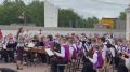 Музыке ремонт не помеха