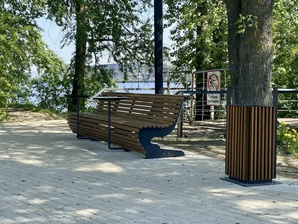 Андрей Накрошаев: Проверили уборку и содержание городских территорий Андрей Накрошаев: Проверили уборку и содержание городских территорий