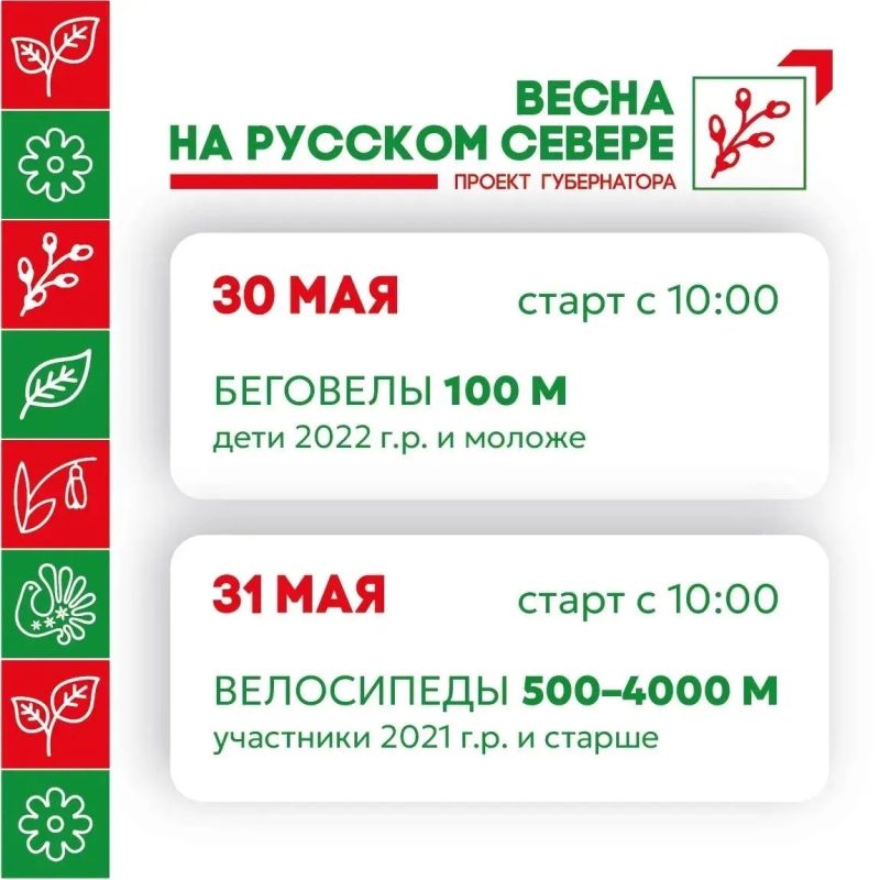 Вологжан зовут на всероссийскую велогонку в ближайшие выходные Вологжан зовут на всероссийскую велогонку в ближайшие выходные