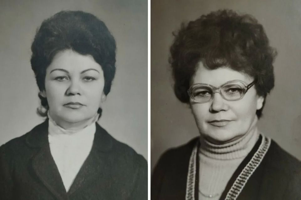 В Устюжне 100-летний юбилей отметила Александра Никитична Харина В Устюжне 100-летний юбилей отметила Александра Никитична Харина