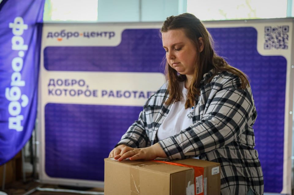 Волонтёры из Вологды отправили бойцам очередную партию дополнительной помощи Волонтёры из Вологды отправили бойцам очередную партию дополнительной помощи