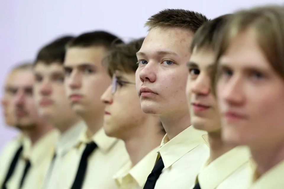 В Вологде впервые прошла спортивно-тематическая игра «Казачок» между студентами колледжей В Вологде впервые прошла спортивно-тематическая игра «Казачок» между студентами колледжей
