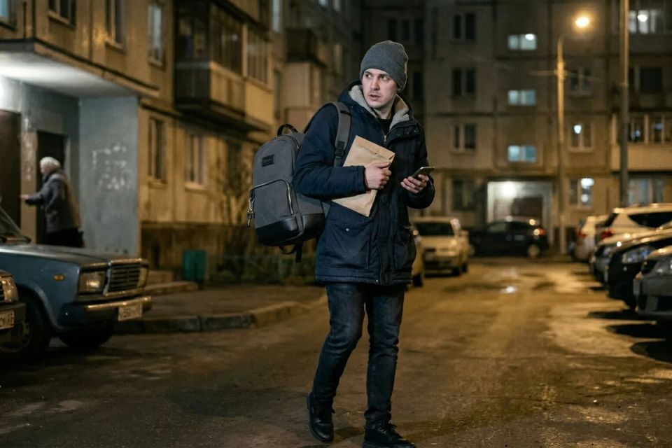 Курьер-мошенник из Новосибирска осуждён в Череповце на 4 года колонии