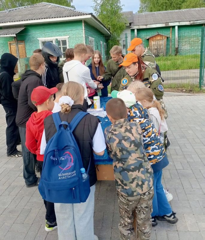 Свет надежды для потерянных детей Свет надежды для потерянных детей