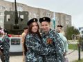 Фотофлешмоб «Улыбнись городу» объединит участников из Вологодской области и Алчевска