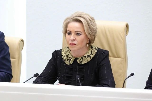 Председатель Совета Федерации Валентина Матвиенко дала поручение разобраться в сложившейся ситуации по налоговым отчислениям от ПАО «Северсталь» и предоставить предложения по решению вопроса