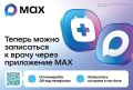 Жители Вологодской области закрыли почти 13 тысяч больничных через MAX