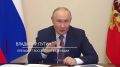 Георгий Филимонов: Слова Президента России — руководство к действию