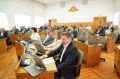 На Вологодчине запретили использовать в агитации изображения и голоса умерших