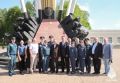 В Пскове прошли сборы представителей ветеранских организаций Северо-Западного федерального округа