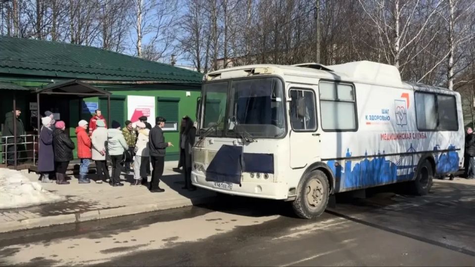 В Вологодской области заболеваемость и смертность от туберкулеза достигли рекордно низких показателей