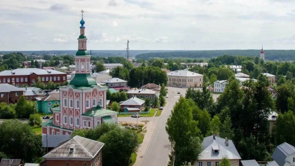 Тотьма становится ближе для каждого: инклюзивный маршрут уже на «Путешествуем.рф»
