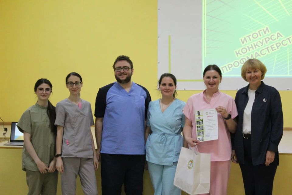 В Череповецком медицинском колледже прошел конкурс профессионального мастерства по сестринскому делу В Череповецком медицинском колледже прошел конкурс профессионального мастерства по сестринскому делу