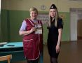 Полицейские ОМВД России «Череповецкий» проводят с населением работу по профилактике дистанционных мошенничеств