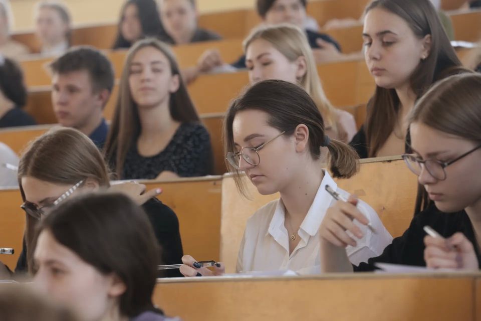 В Вологодской области выделено более 1000 бюджетных мест на ИТ-направления подготовки