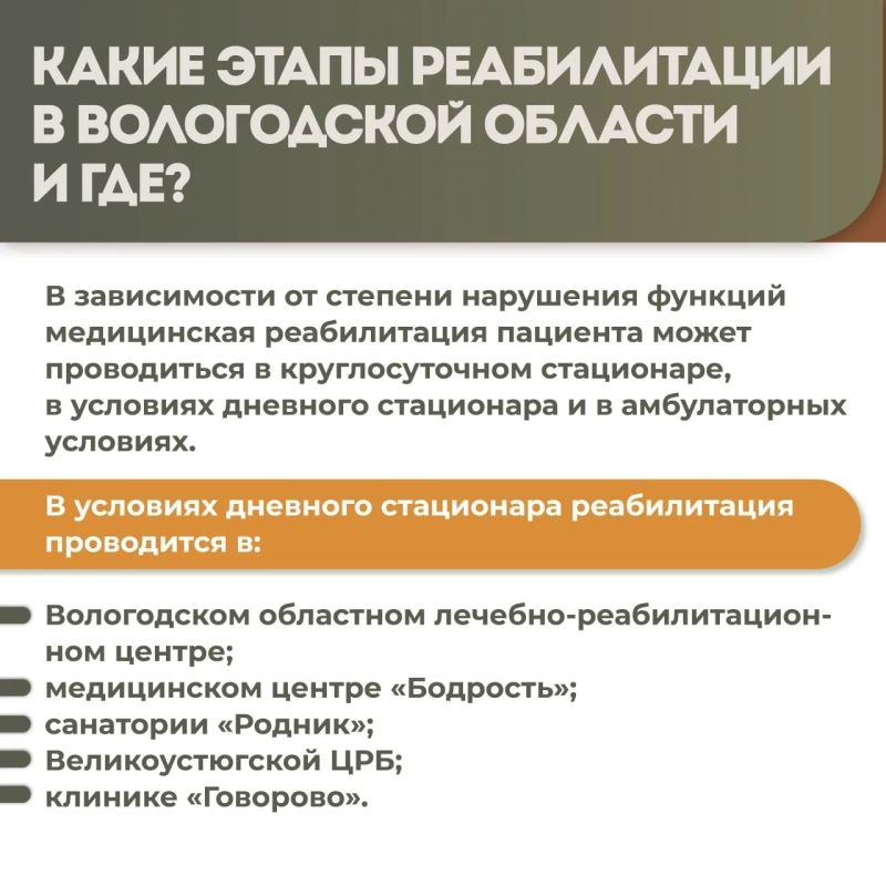 Вологодская область оказывает всестороннюю поддержку участникам специальной военной операции и членам их семей Вологодская область оказывает всестороннюю поддержку участникам специальной военной операции и членам их семей