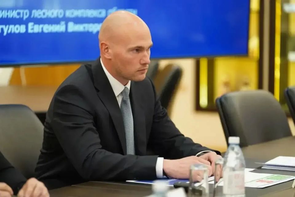 Георгий Филимонов: Провёл профильный час по развитию лесного комплекса Вологодской области Георгий Филимонов: Провёл профильный час по развитию лесного комплекса Вологодской области