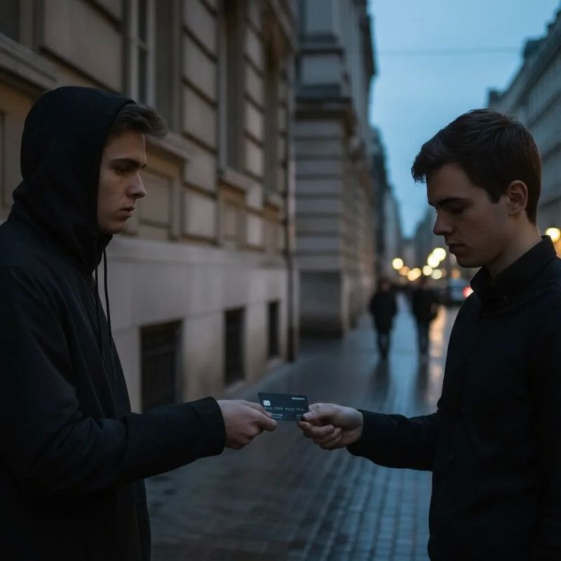 В Череповце перед судом предстанет местный житель, обвиняемый в неправомерной передаче банковских карт