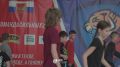 Георгий Филимонов: Азы ушу юным шекснинцам преподаёт первый на Вологодчине «Земский тренер»