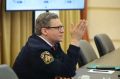 Георгий Филимонов: Традиционно рабочая суббота