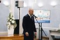 Андрей Накрошаев: Бизнес-сообщество Череповца принимает поздравления с Днём российского предпринимательства