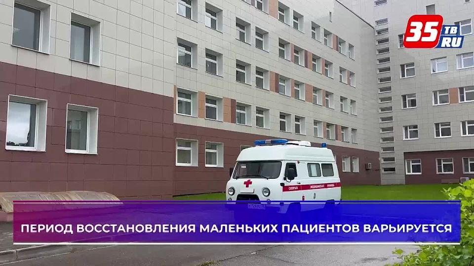 На Вологодчине каждый год порядка 40 детей получают серьезные травмы в результате езды на питбайках