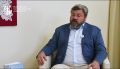 Георгий Филимонов: Недавно вместе с учредителем Института «Царьград» Константином Малофеевым открыли региональное отделение клуба «2050»