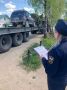 С начала мая текущего года судебные приставы УФССП России по Вологодской области передали представителям Министерства обороны Российской Федерации 16 единиц автотранспорта