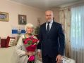 Андрей Накрошаев: 85-летний юбилей отметила Эльвира Петровна Риммер – человек, чьё имя неразрывно связано с сохранением истории Череповца и нашего родного края