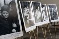 Сегодня в Школе креативных индустрий в Вологде прошла презентация фотовыставки «Особенные мамы»